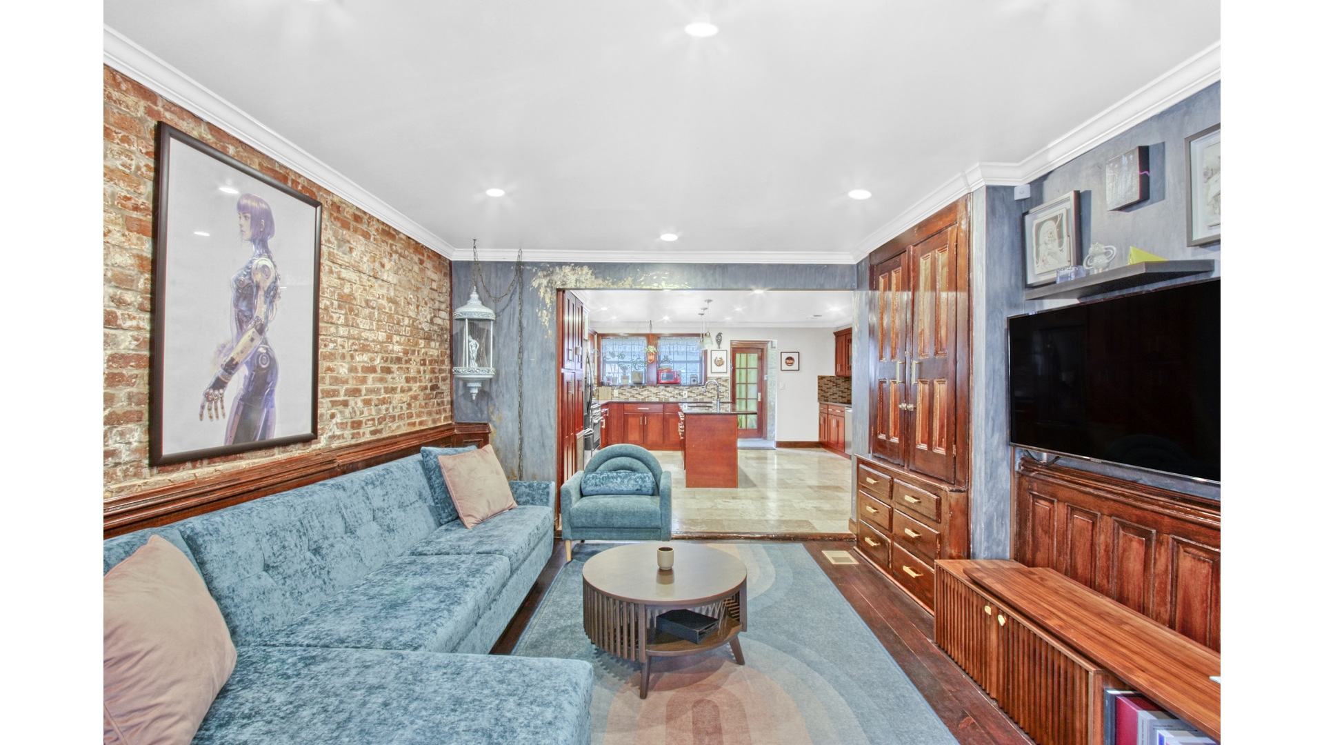 916 Putnam Avenue Bedford Stuyvesant Brooklyn NY 11221