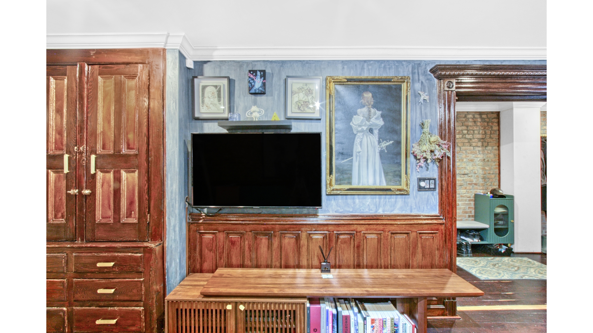 916 Putnam Avenue Bedford Stuyvesant Brooklyn NY 11221