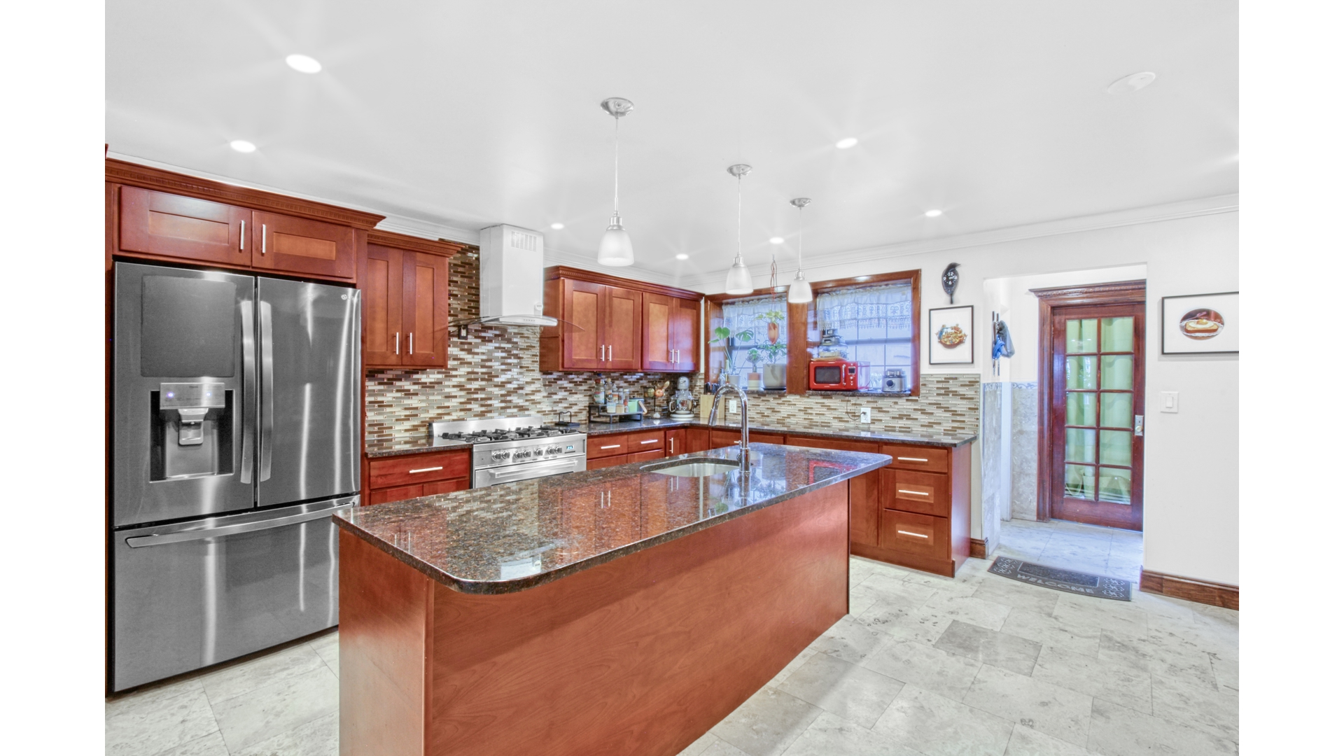 916 Putnam Avenue Bedford Stuyvesant Brooklyn NY 11221