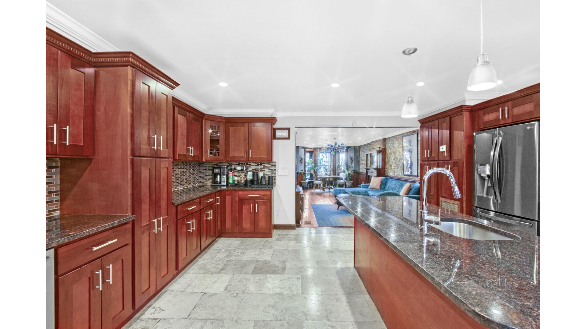 916 Putnam Avenue Bedford Stuyvesant Brooklyn NY 11221