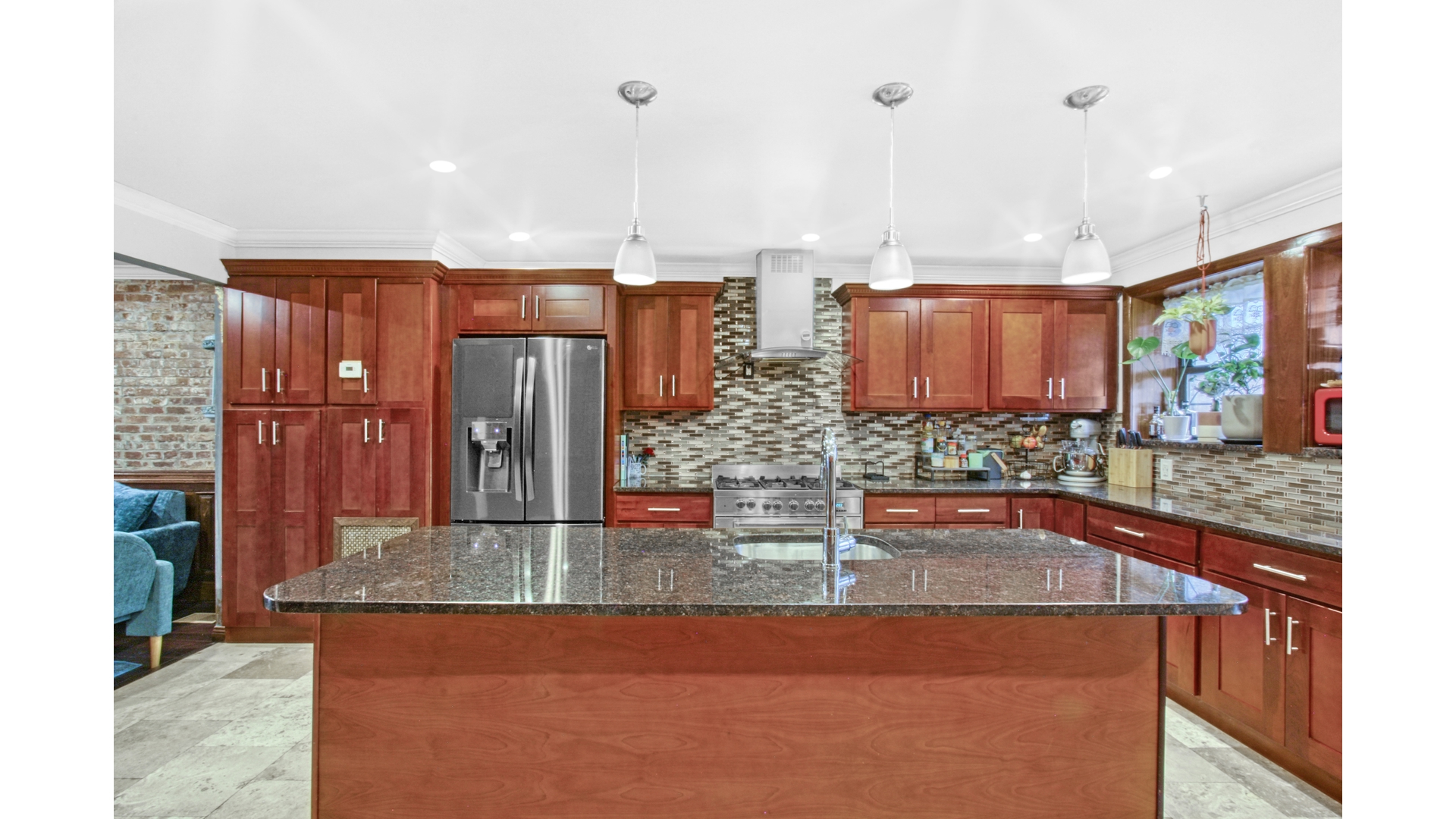 916 Putnam Avenue Bedford Stuyvesant Brooklyn NY 11221