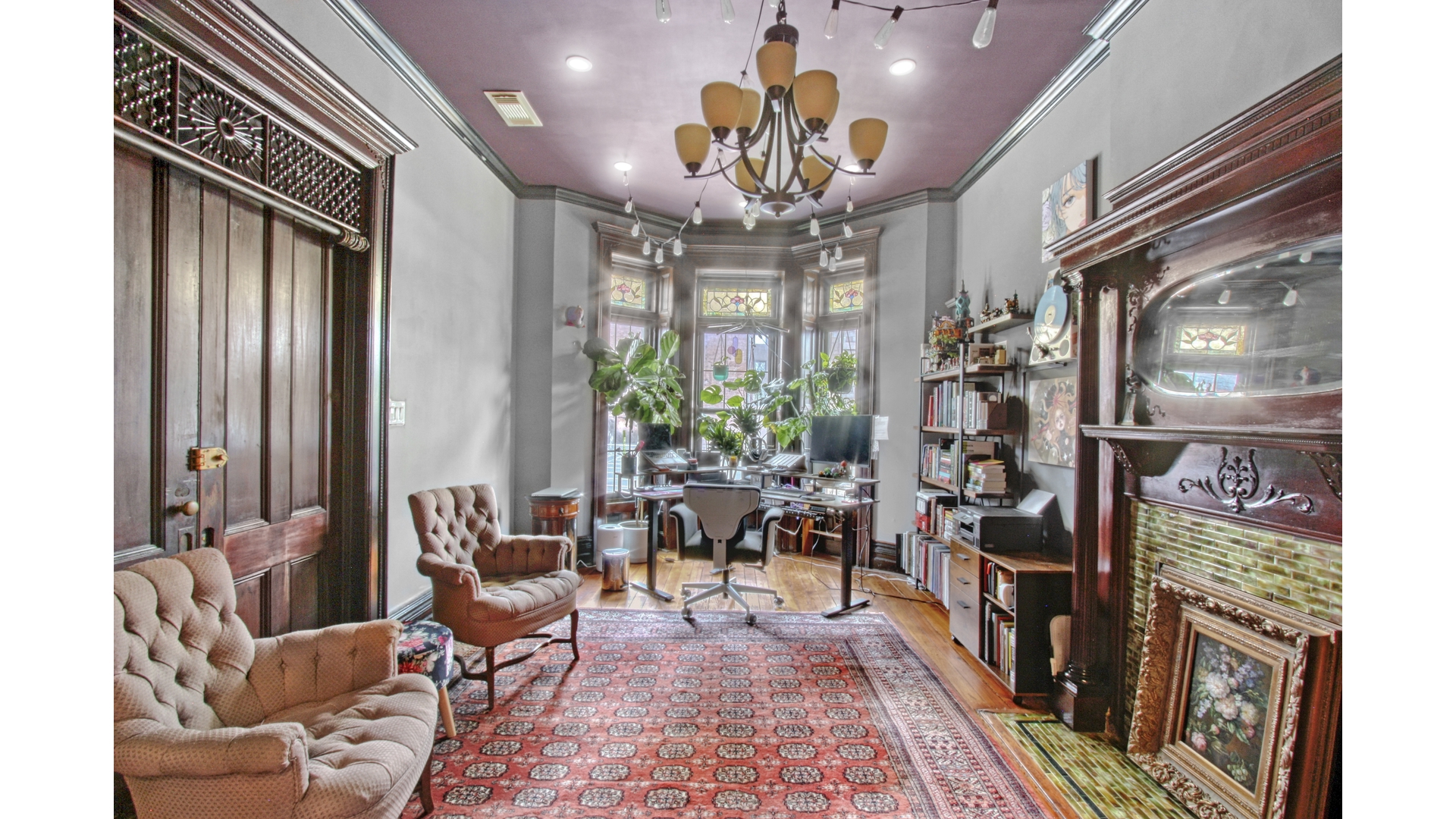 916 Putnam Avenue Bedford Stuyvesant Brooklyn NY 11221