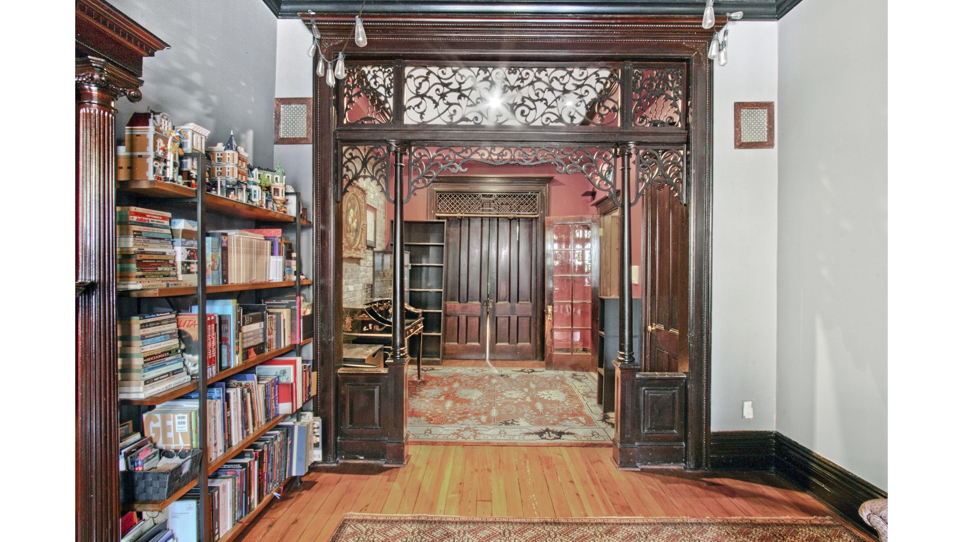 916 Putnam Avenue Bedford Stuyvesant Brooklyn NY 11221