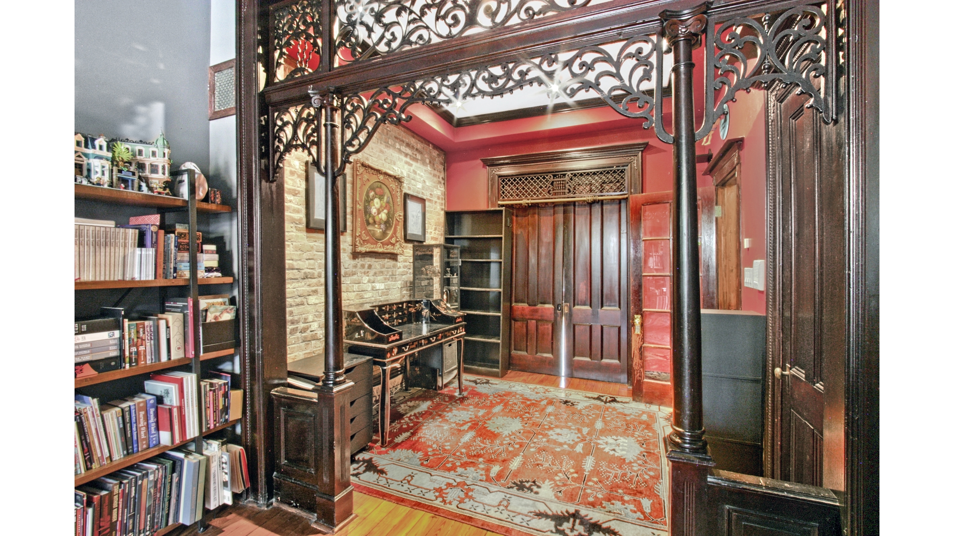 916 Putnam Avenue Bedford Stuyvesant Brooklyn NY 11221