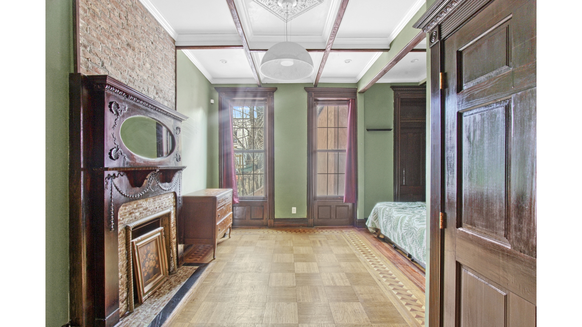 916 Putnam Avenue Bedford Stuyvesant Brooklyn NY 11221