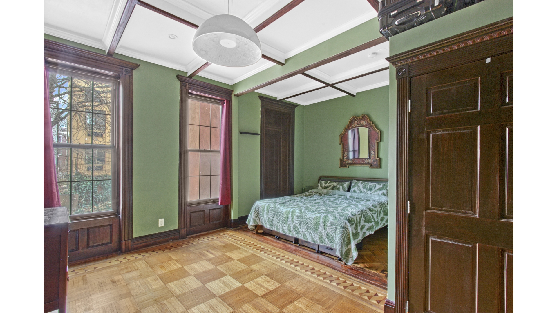 916 Putnam Avenue Bedford Stuyvesant Brooklyn NY 11221