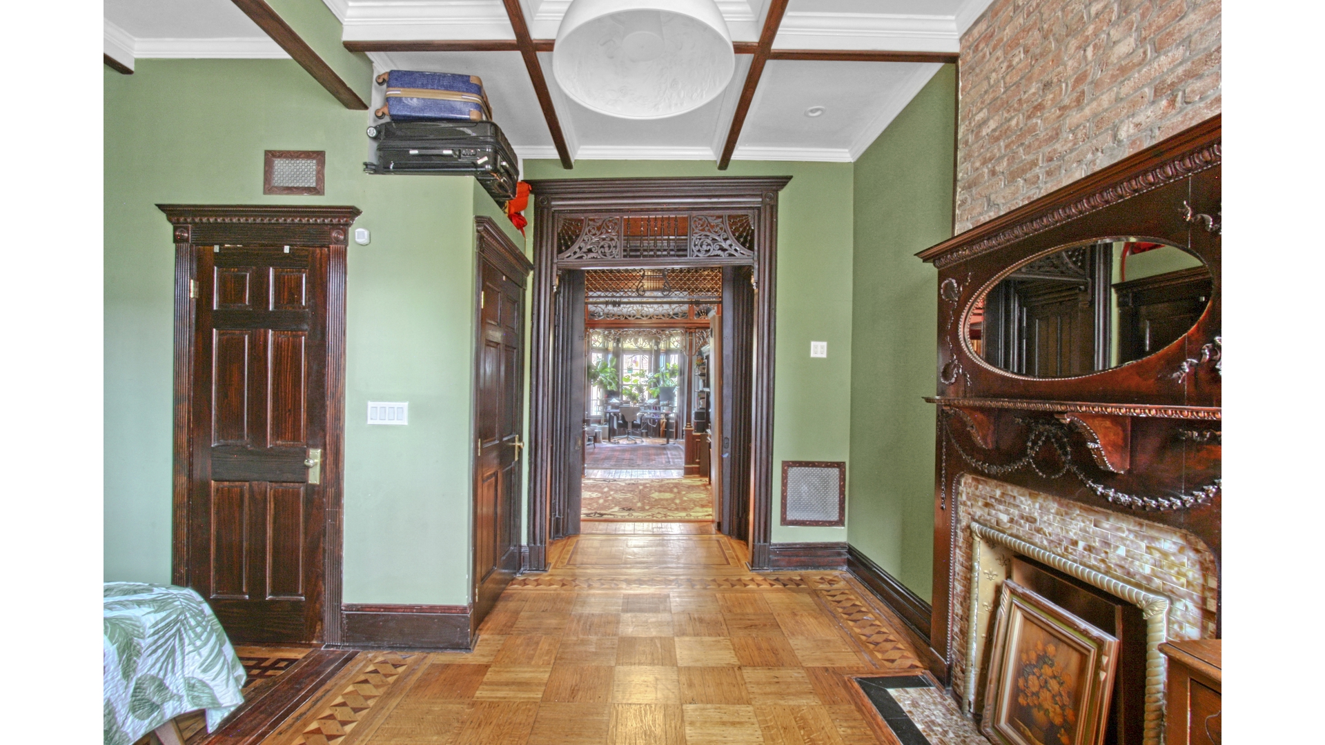 916 Putnam Avenue Bedford Stuyvesant Brooklyn NY 11221