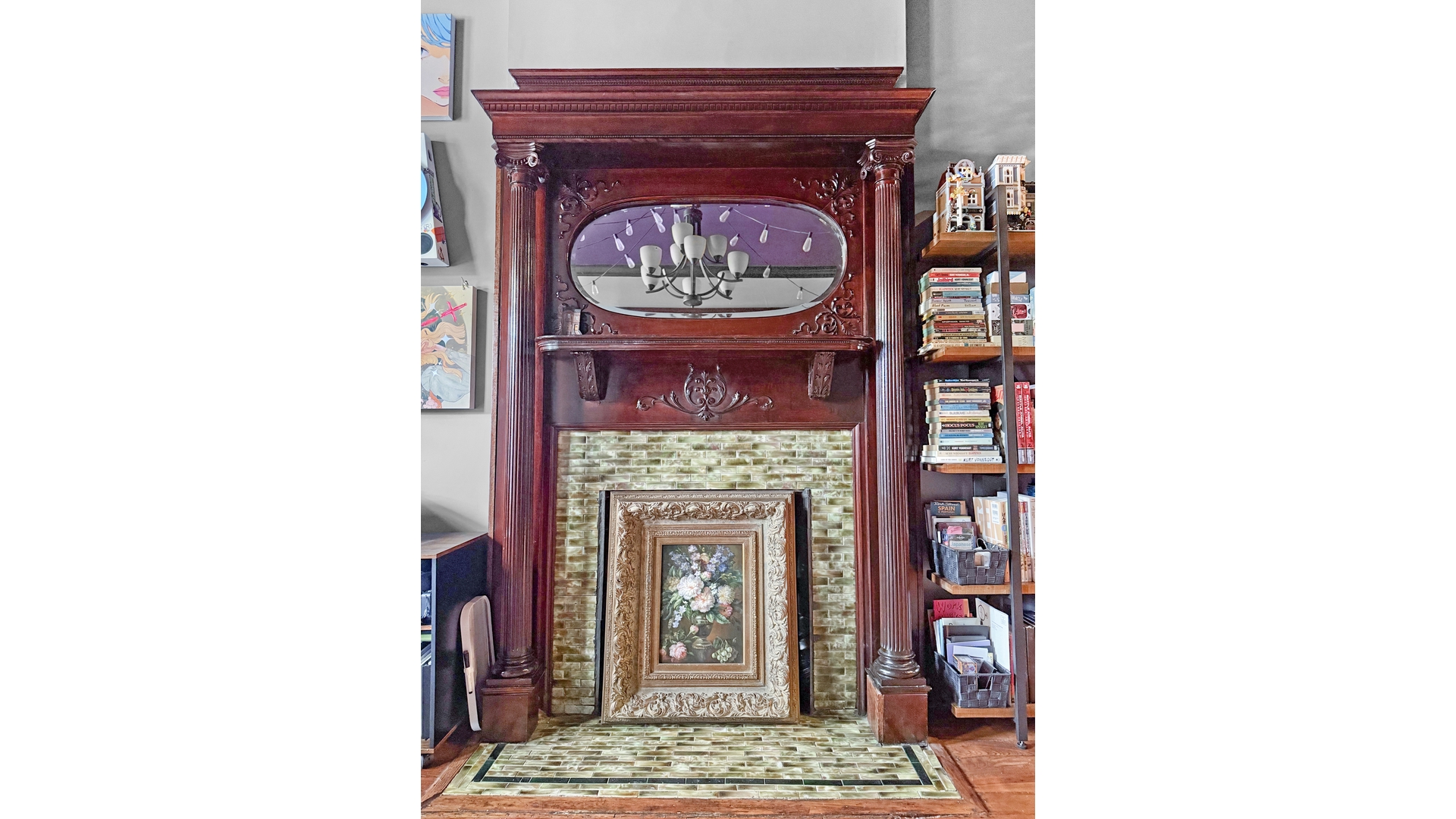 916 Putnam Avenue Bedford Stuyvesant Brooklyn NY 11221