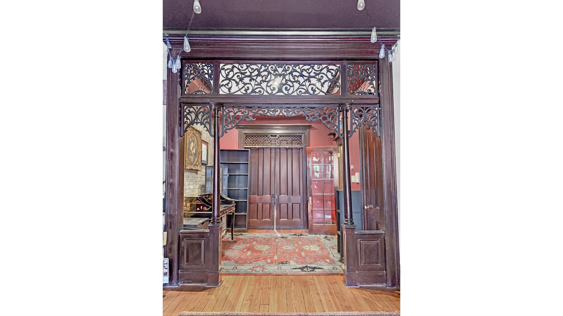 916 Putnam Avenue Bedford Stuyvesant Brooklyn NY 11221