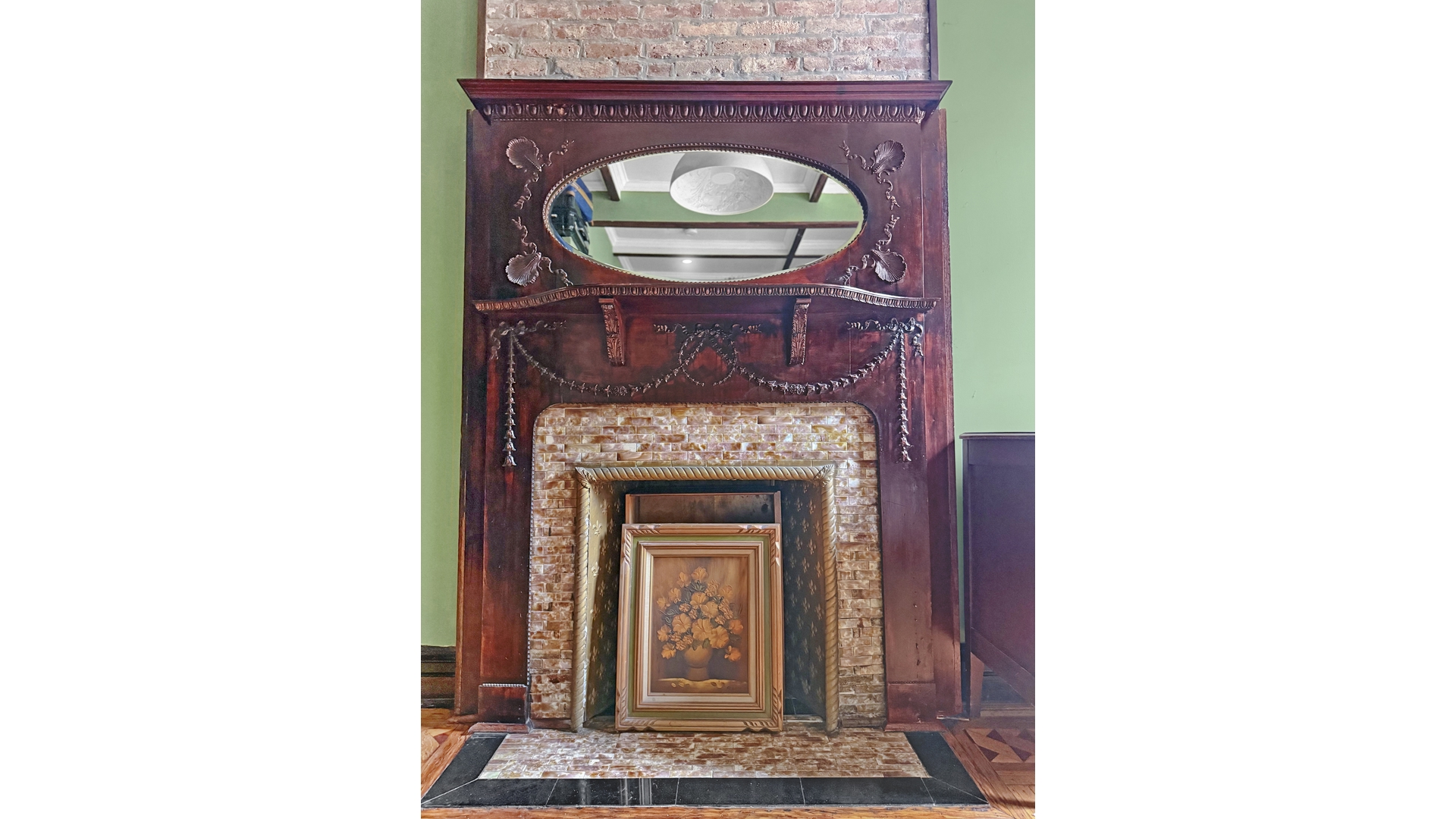 916 Putnam Avenue Bedford Stuyvesant Brooklyn NY 11221