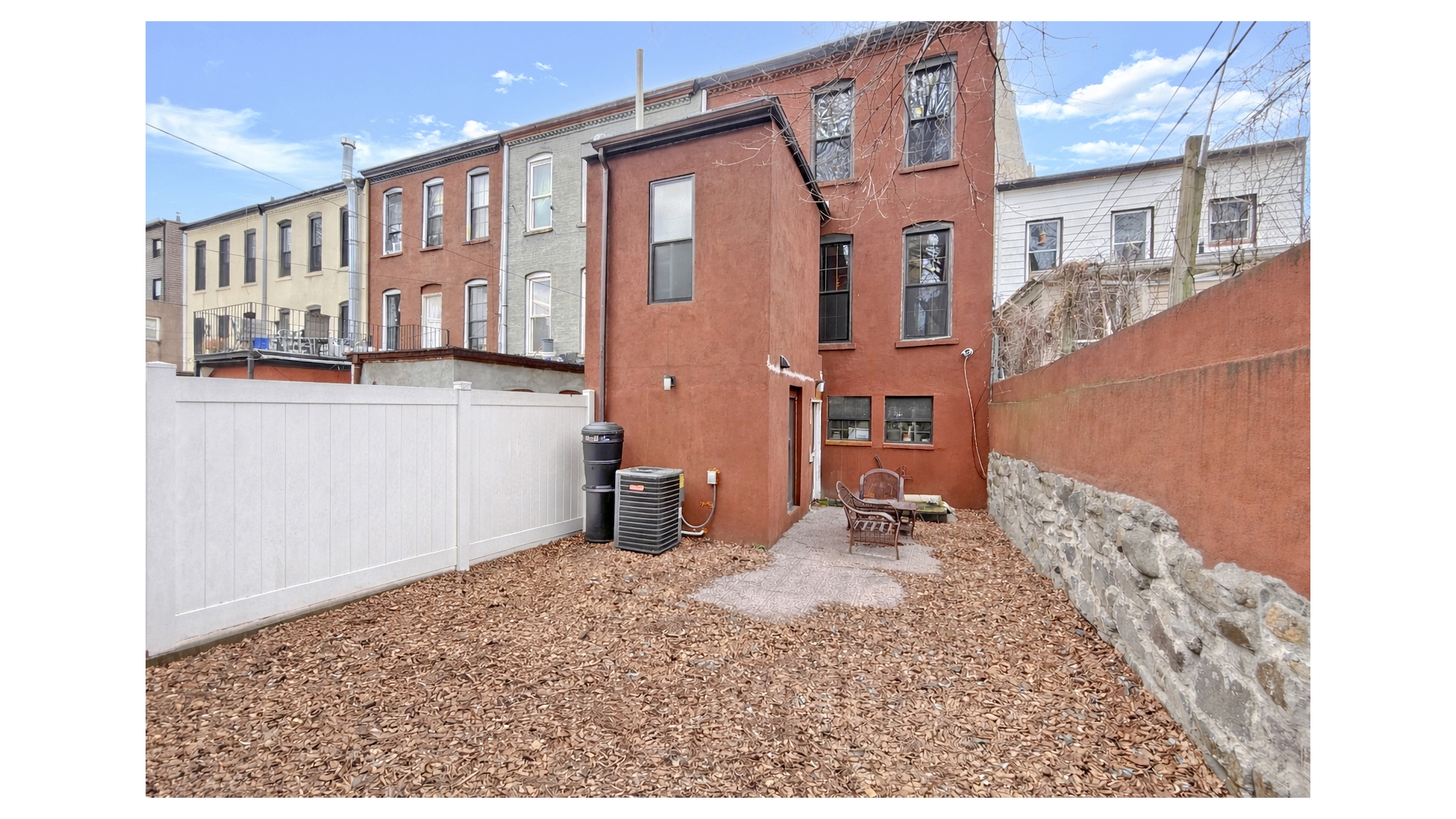 916 Putnam Avenue Bedford Stuyvesant Brooklyn NY 11221