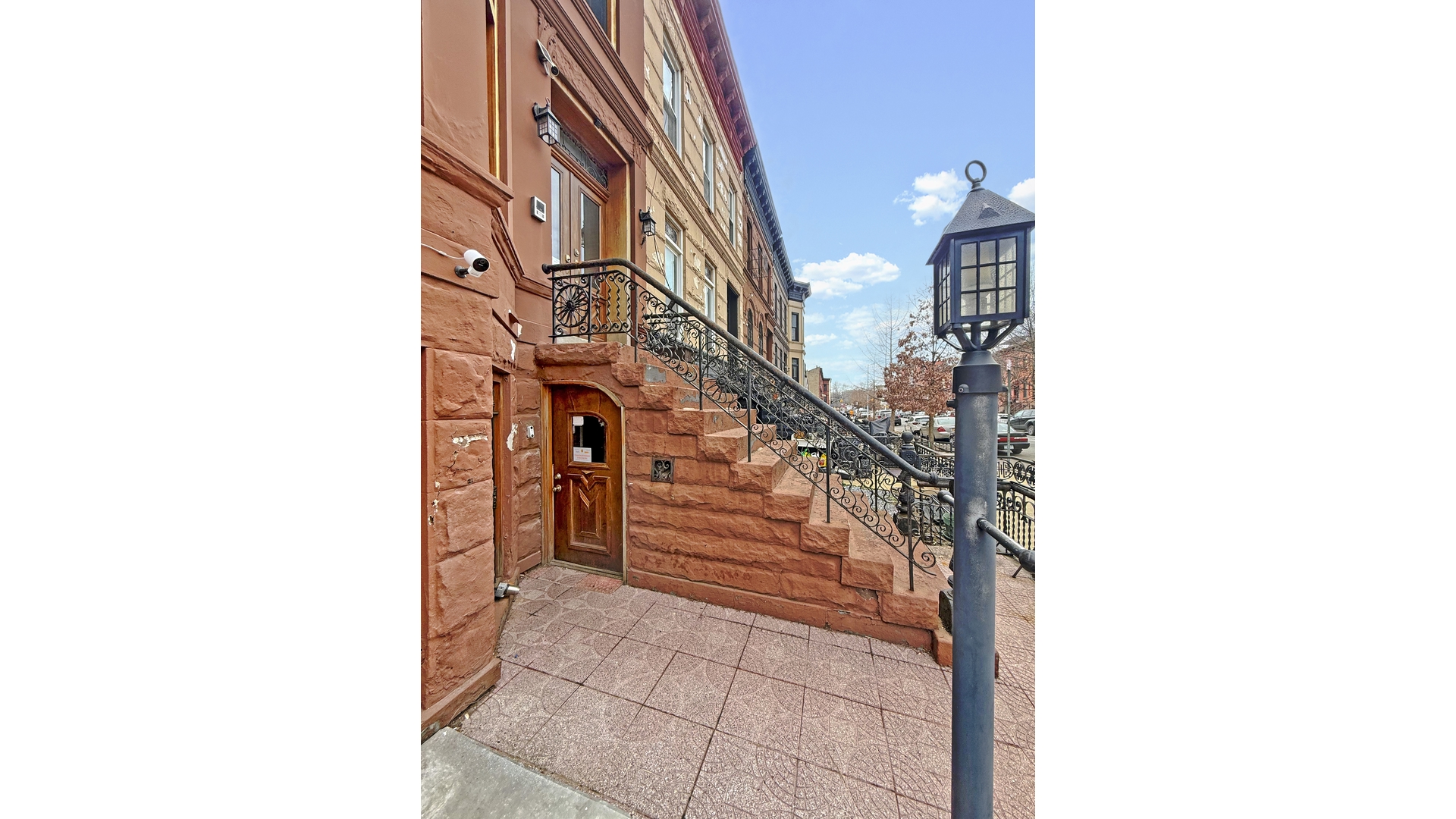 916 Putnam Avenue Bedford Stuyvesant Brooklyn NY 11221