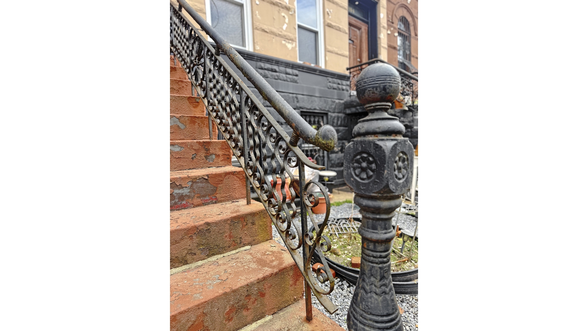 916 Putnam Avenue Bedford Stuyvesant Brooklyn NY 11221