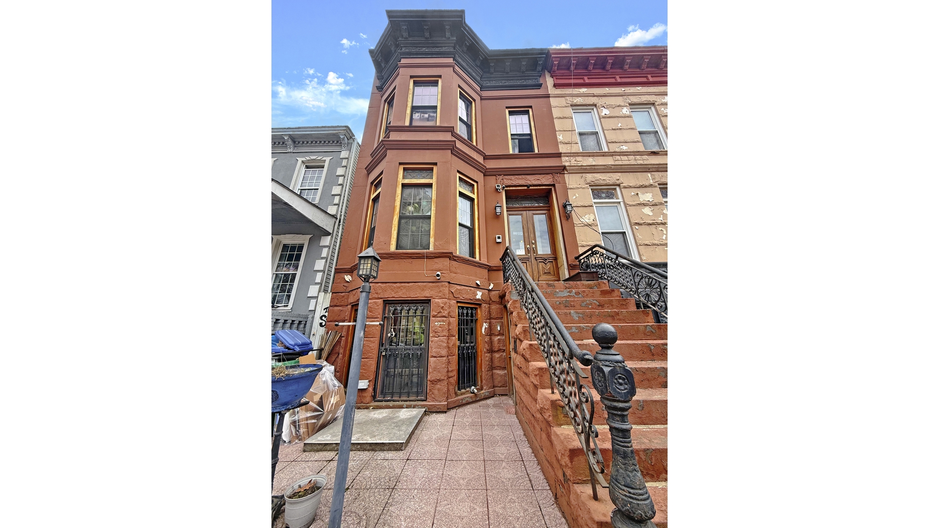 916 Putnam Avenue Bedford Stuyvesant Brooklyn NY 11221