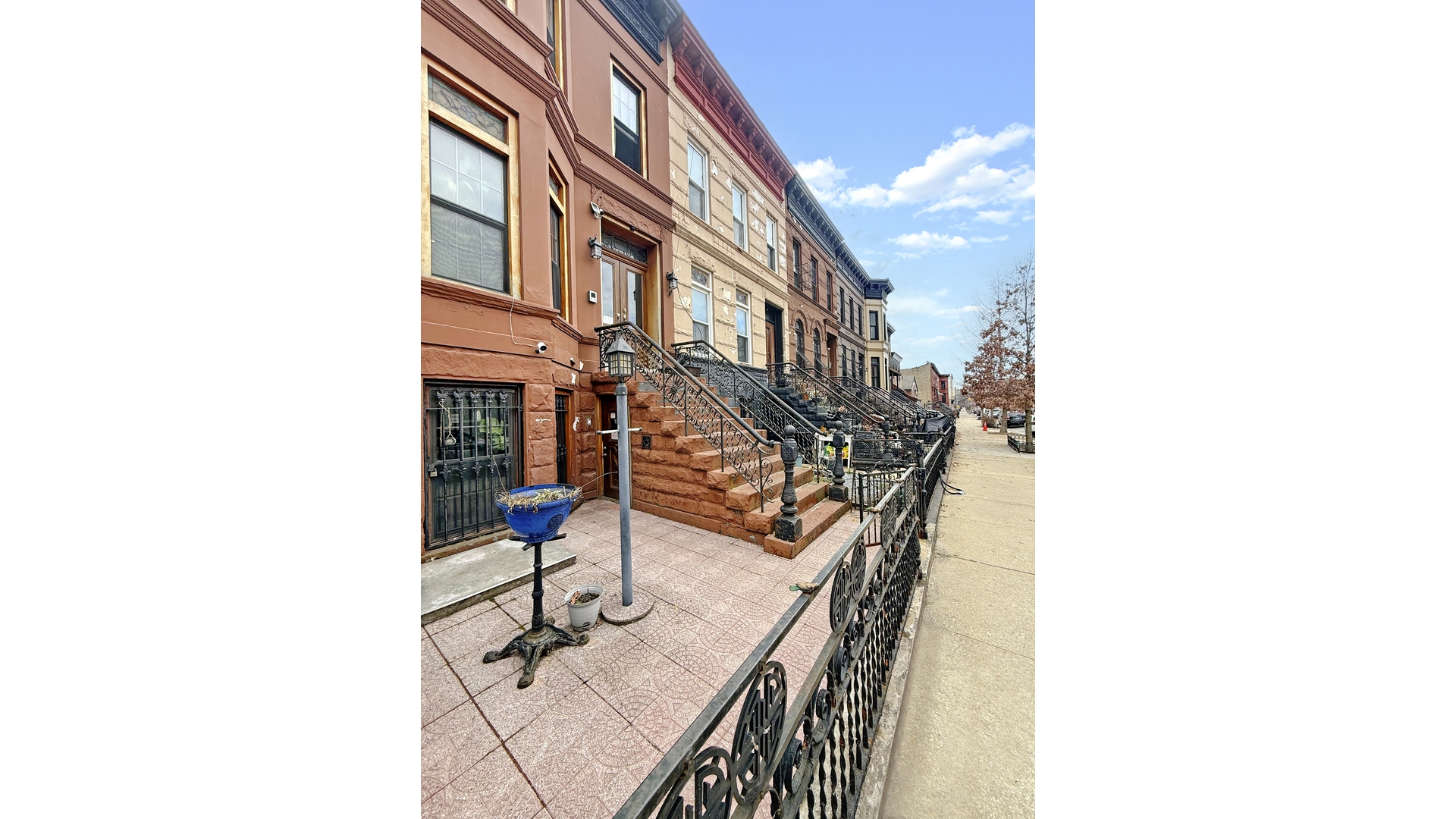 916 Putnam Avenue Bedford Stuyvesant Brooklyn NY 11221