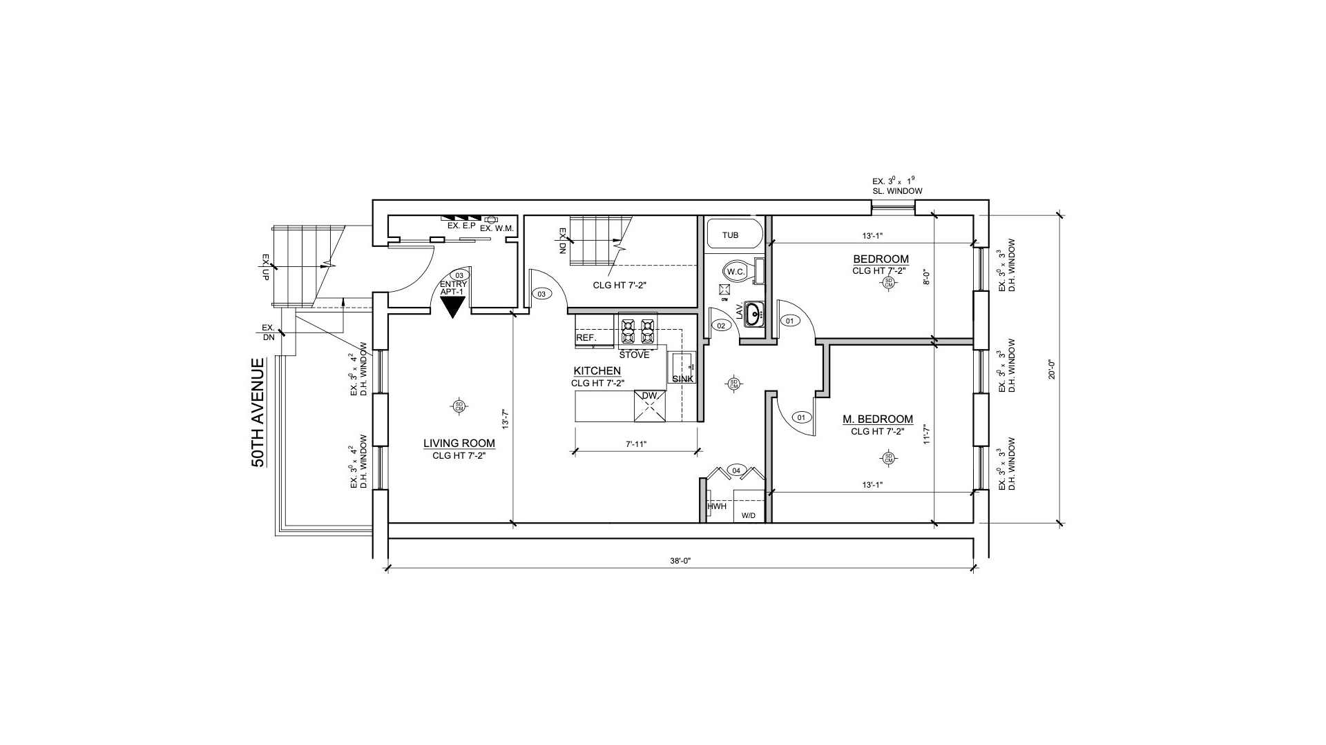 5-09 50th Avenue 1 Long Island City Queens NY 11101