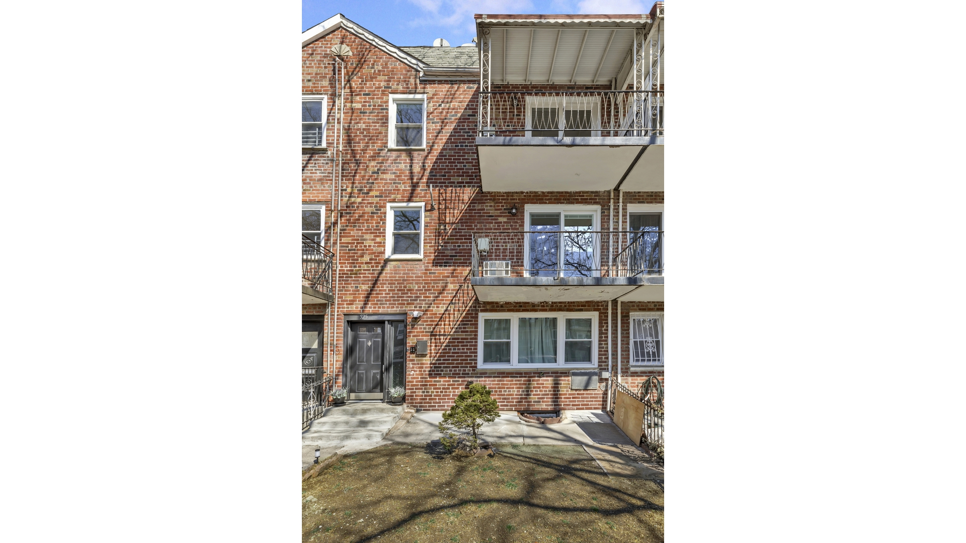 525 East 78th Street 3 Canarsie Brooklyn NY 11236