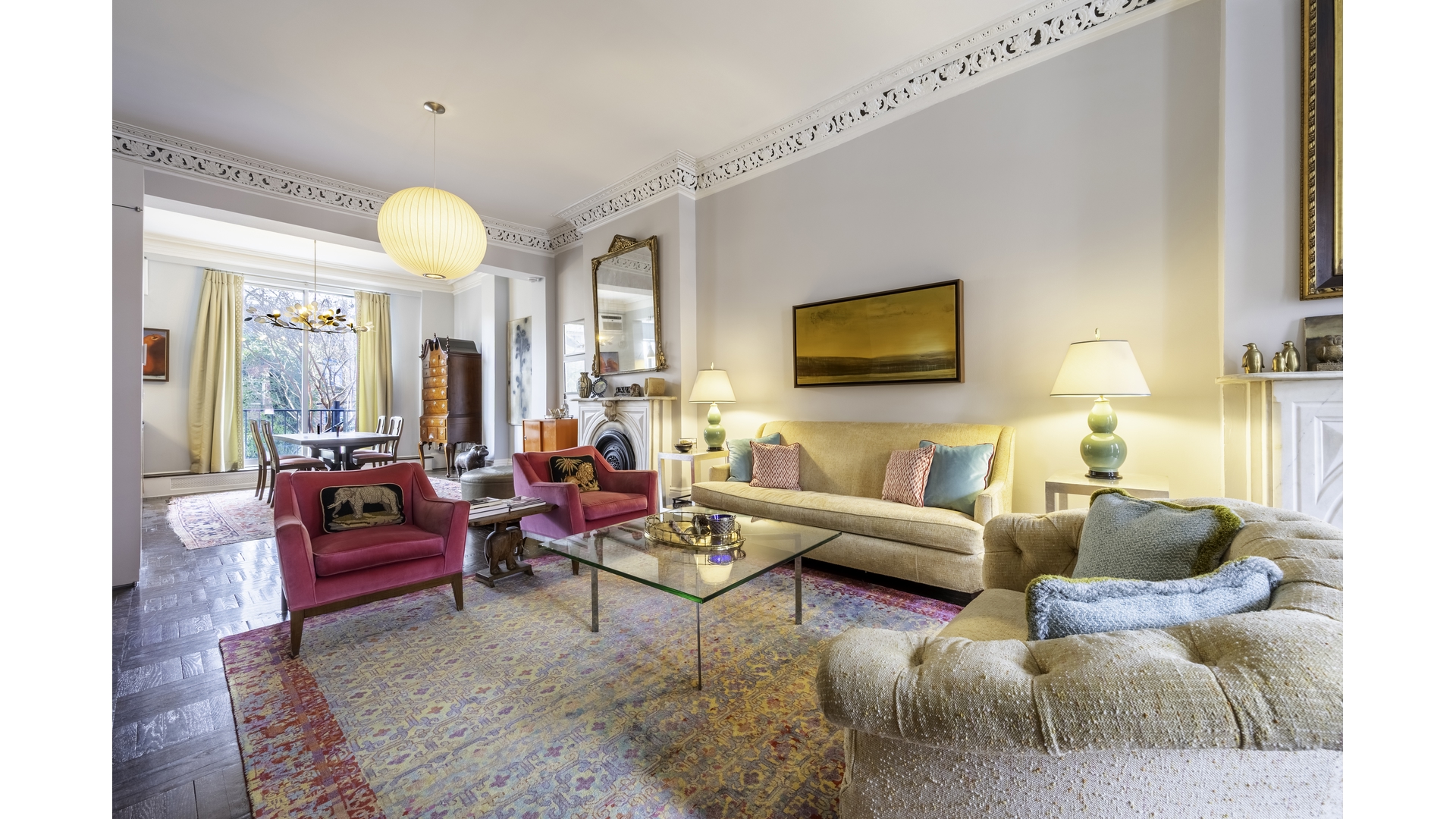 430 Pacific Street 1 Boerum Hill Brooklyn NY 11217