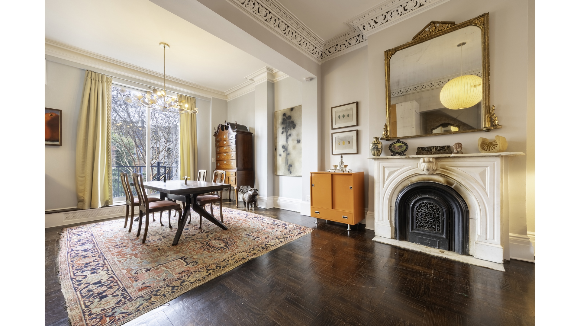 430 Pacific Street 1 Boerum Hill Brooklyn NY 11217