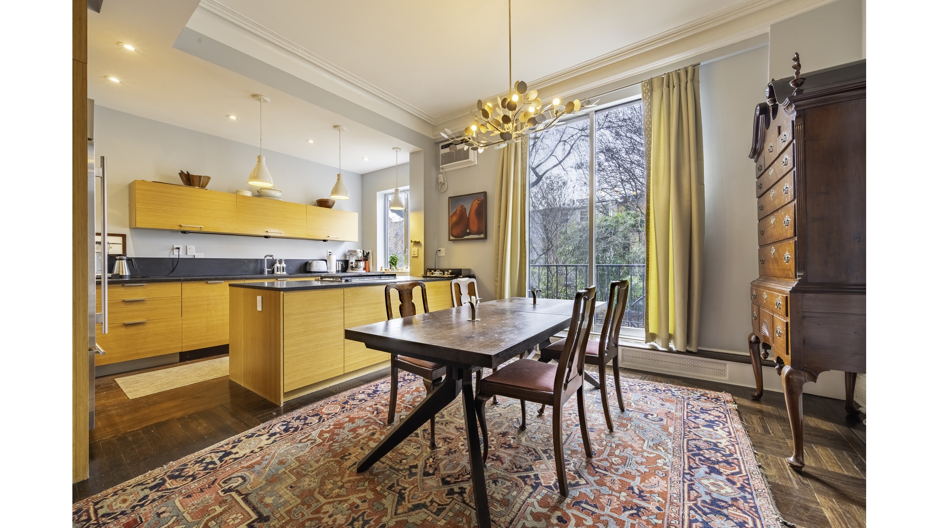 430 Pacific Street 1 Boerum Hill Brooklyn NY 11217