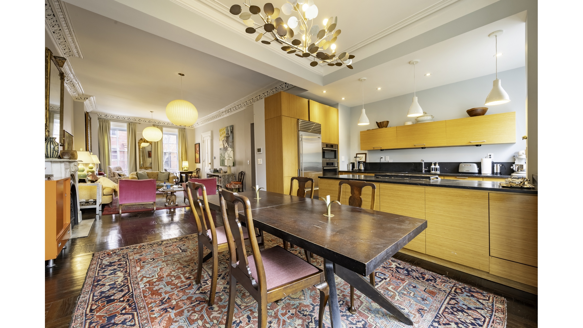 430 Pacific Street 1 Boerum Hill Brooklyn NY 11217