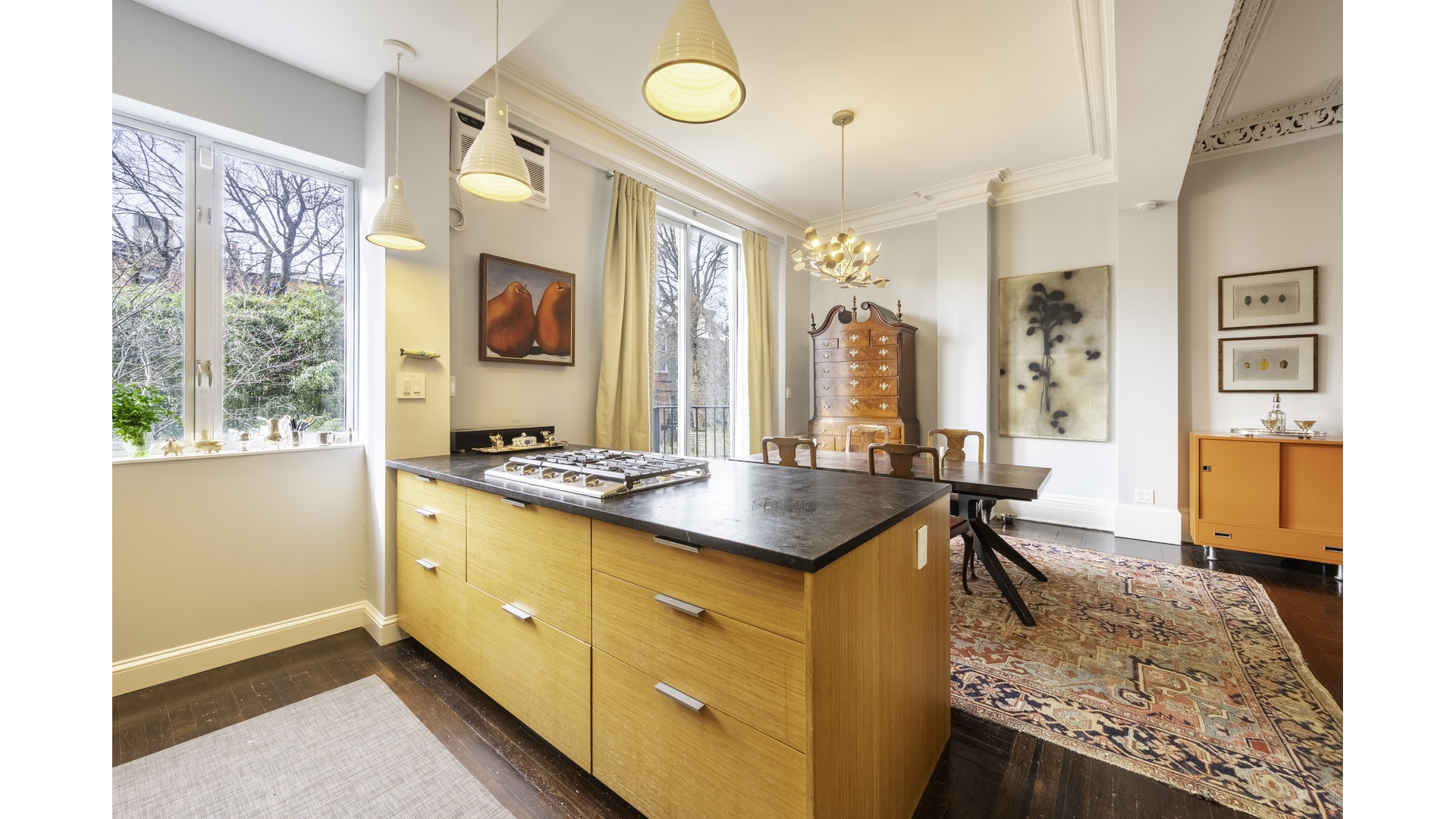 430 Pacific Street 1 Boerum Hill Brooklyn NY 11217