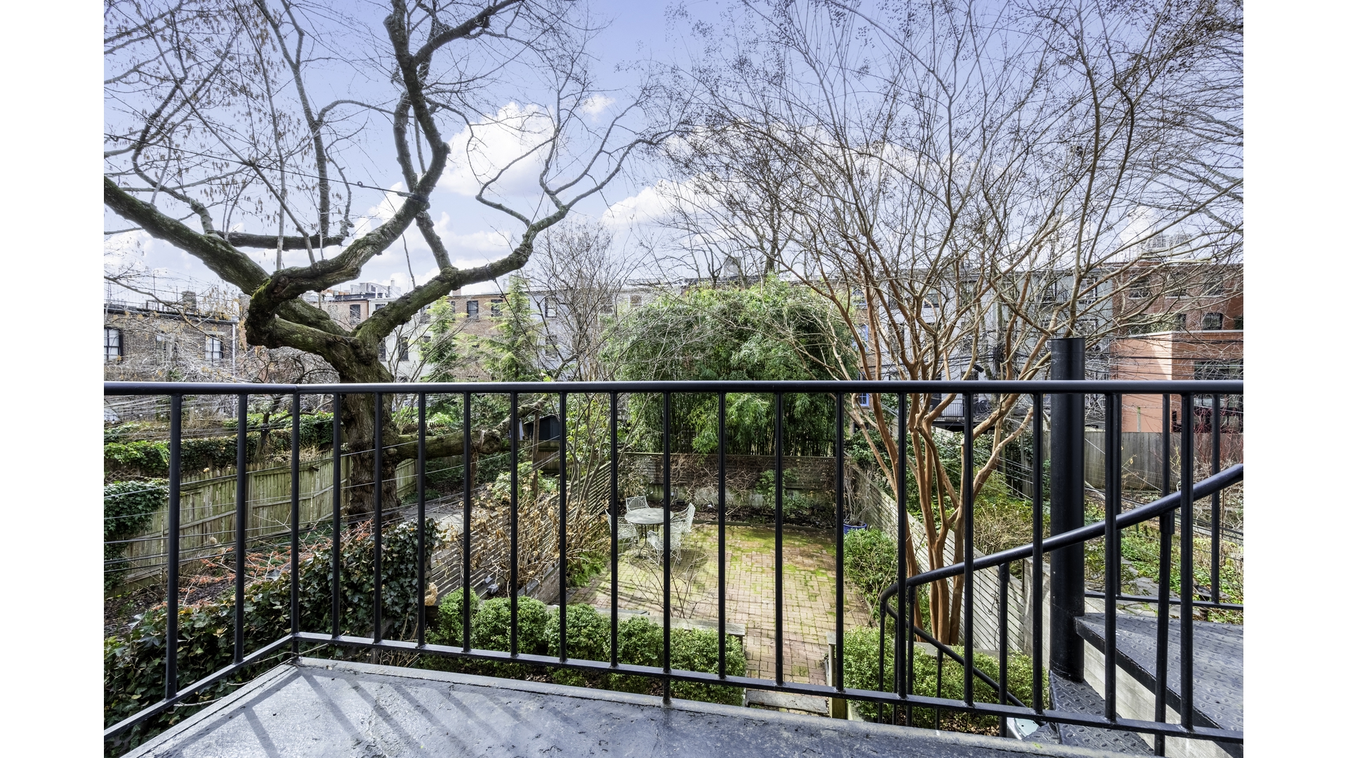 430 Pacific Street 1 Boerum Hill Brooklyn NY 11217