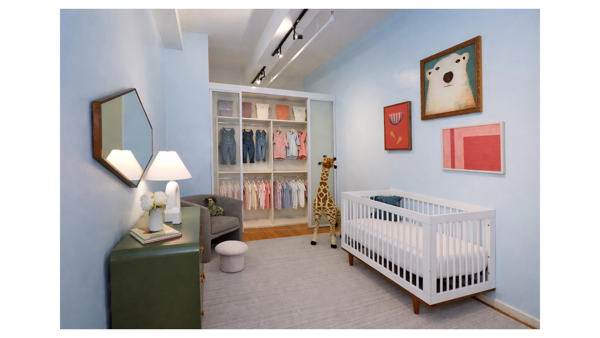 365 Bridge Street 5A Downtown Brooklyn NY 11201