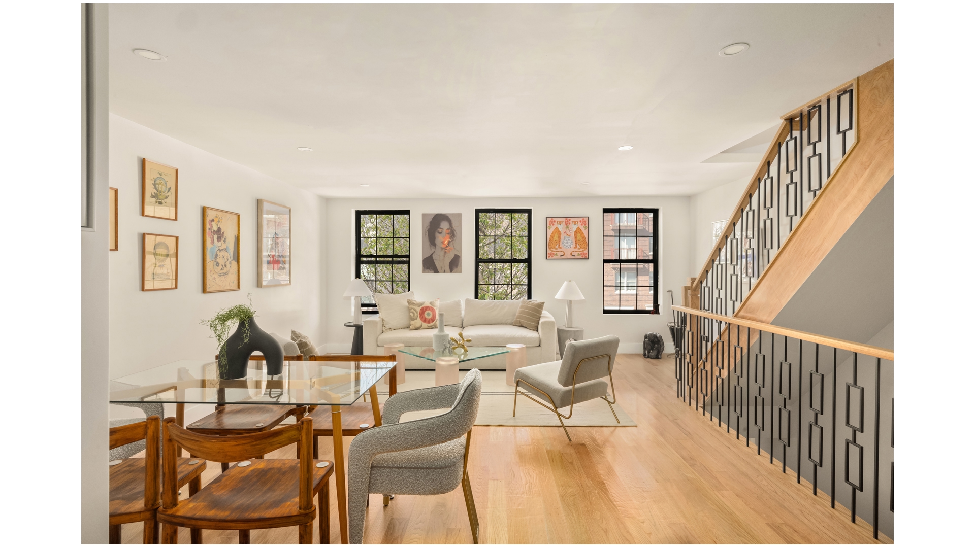 69 Clermont Avenue Fort Greene Brooklyn NY 11205