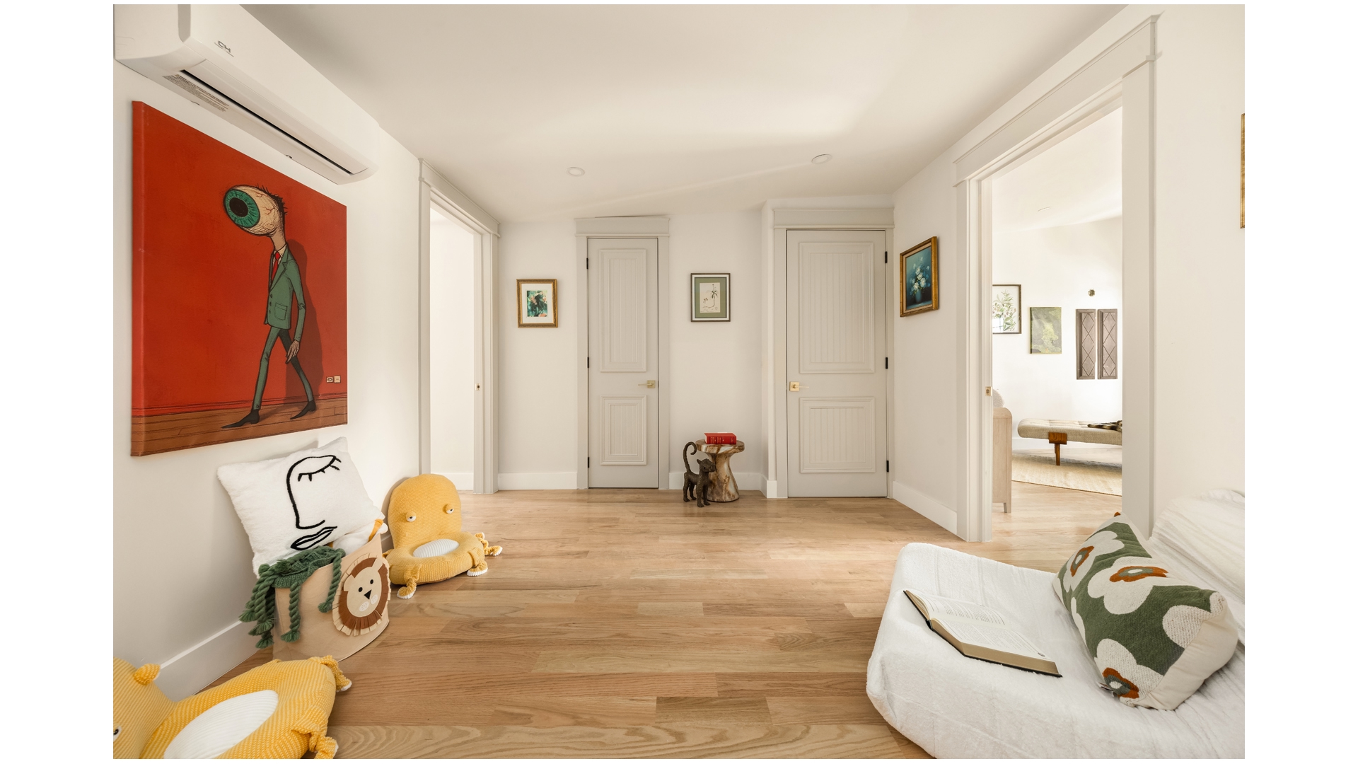 69 Clermont Avenue Fort Greene Brooklyn NY 11205