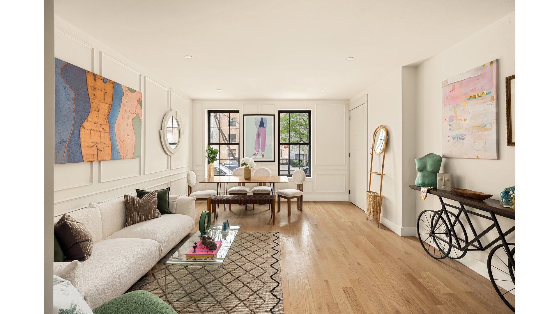 69 Clermont Avenue Fort Greene Brooklyn NY 11205