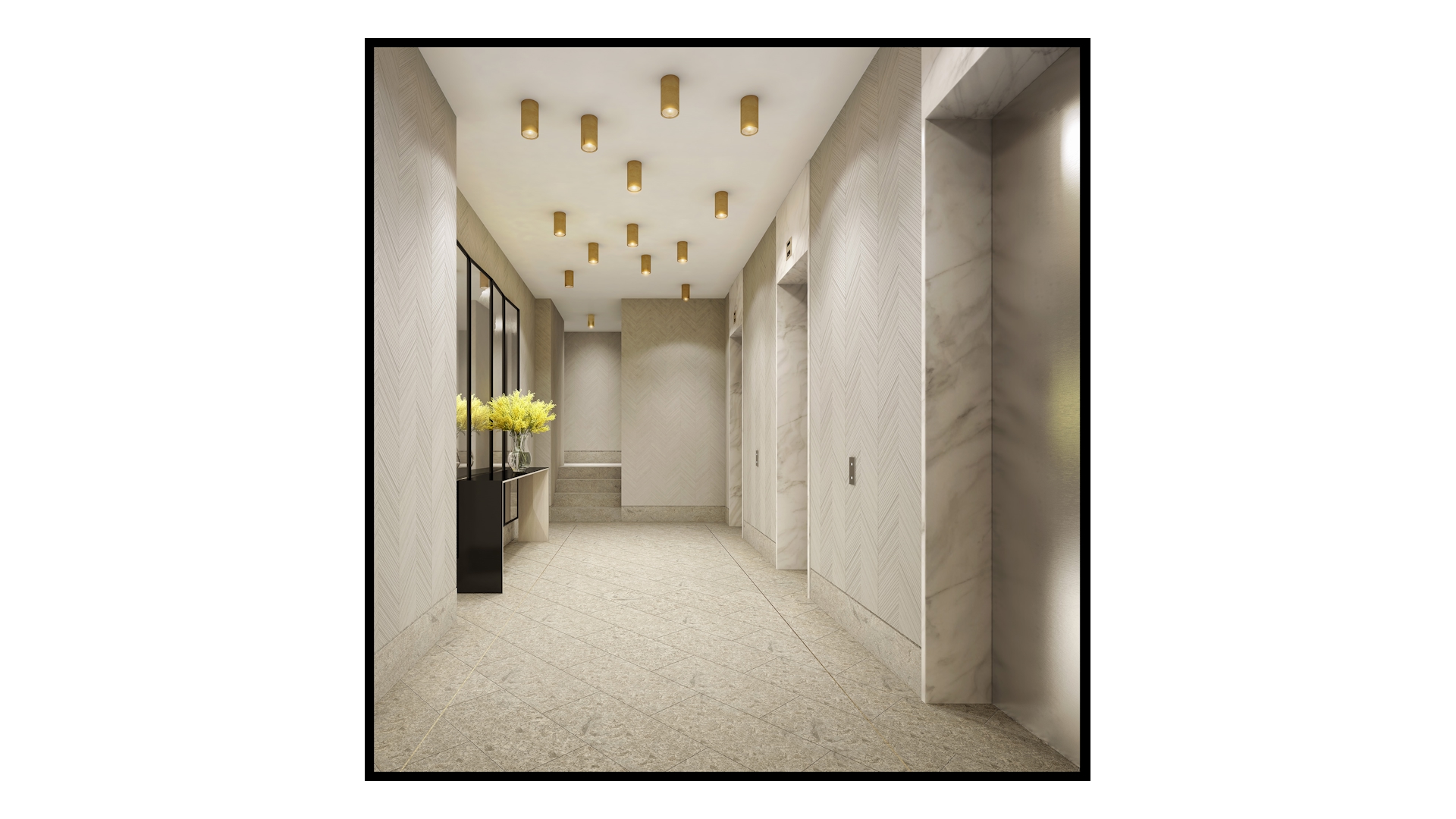 377 Rector Place 17D Battery Park City New York NY 10280