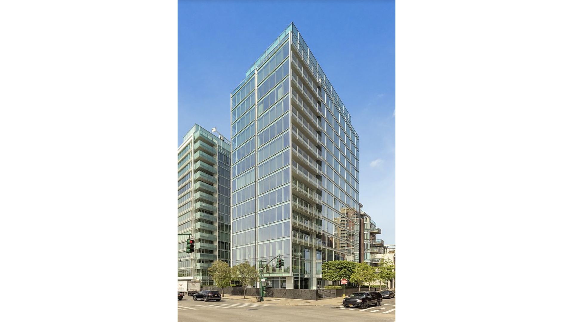 165 Charles Street 22 W. Greenwich Village New York NY 10014