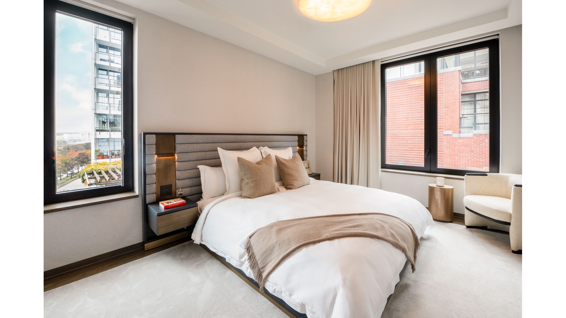 401 West Street 6 W. Greenwich Village New York NY 10014