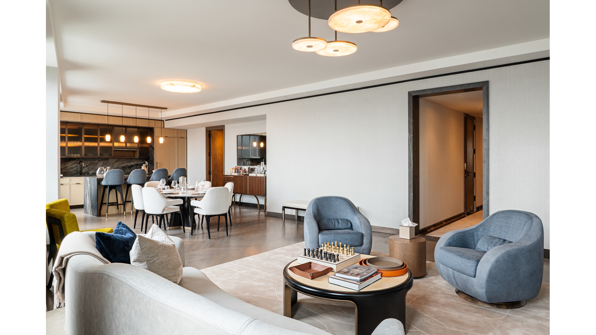 401 West Street 6 W. Greenwich Village New York NY 10014