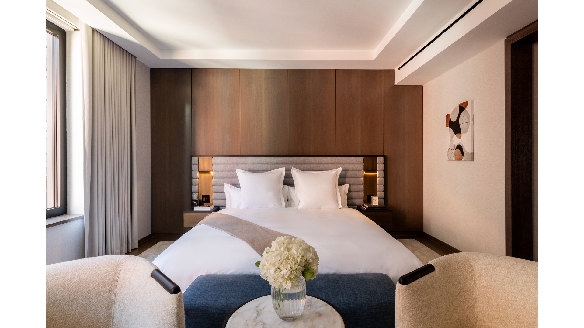 401 West Street 5B W. Greenwich Village New York NY 10014