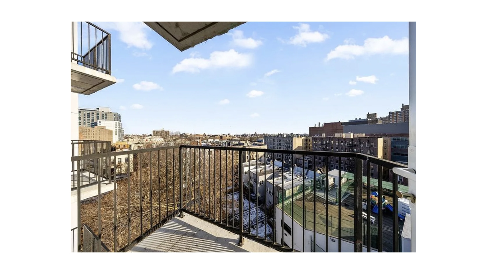 1042 President Street 5F Crown Heights Brooklyn NY 11225