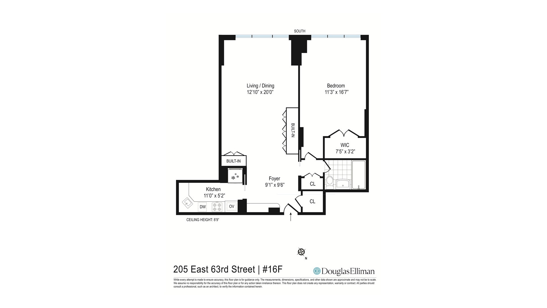 205 East 63rd Street Upper East Side New York NY 10065