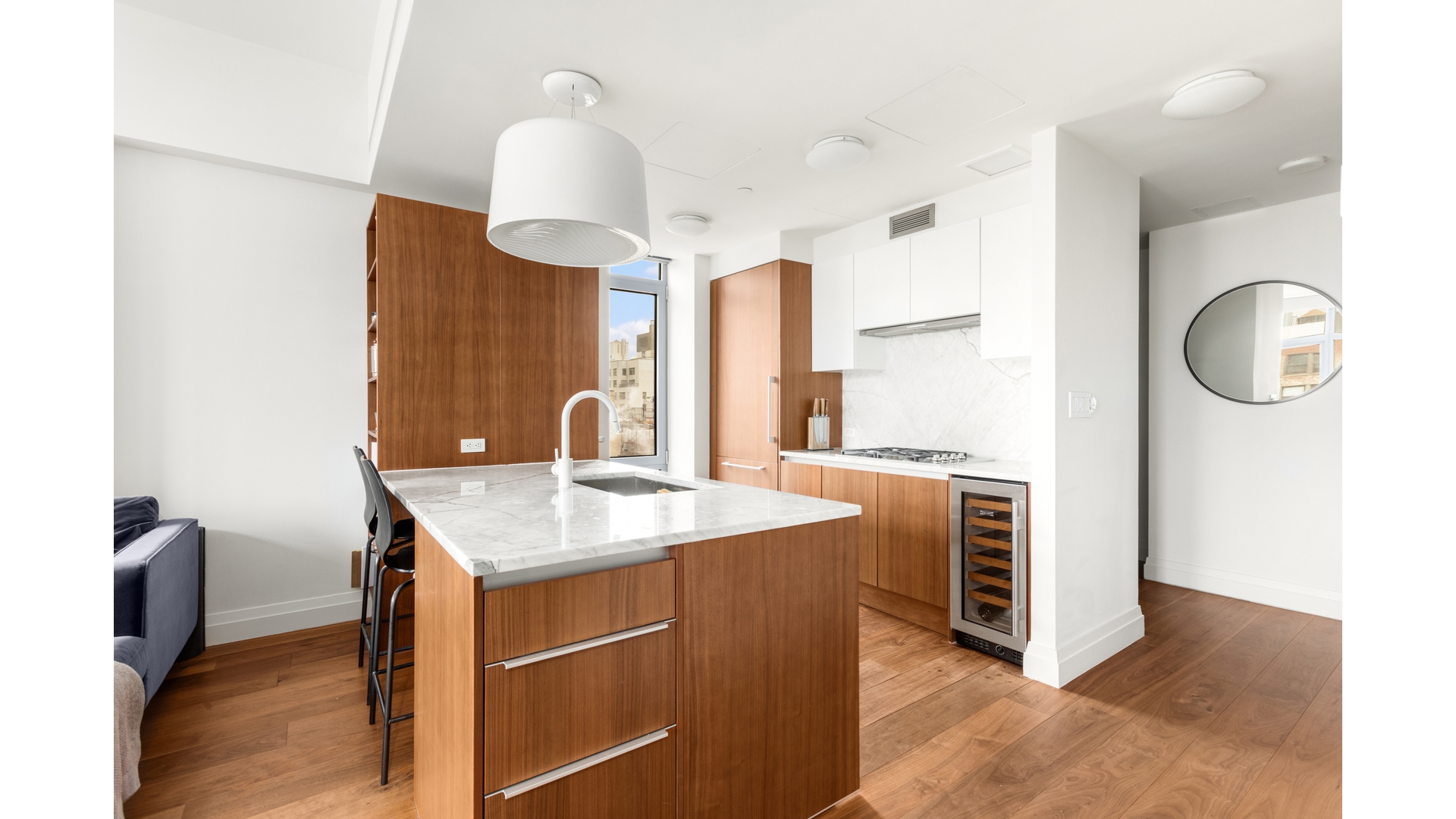 35 West 15th Street 11E Flatiron District New York NY 10011