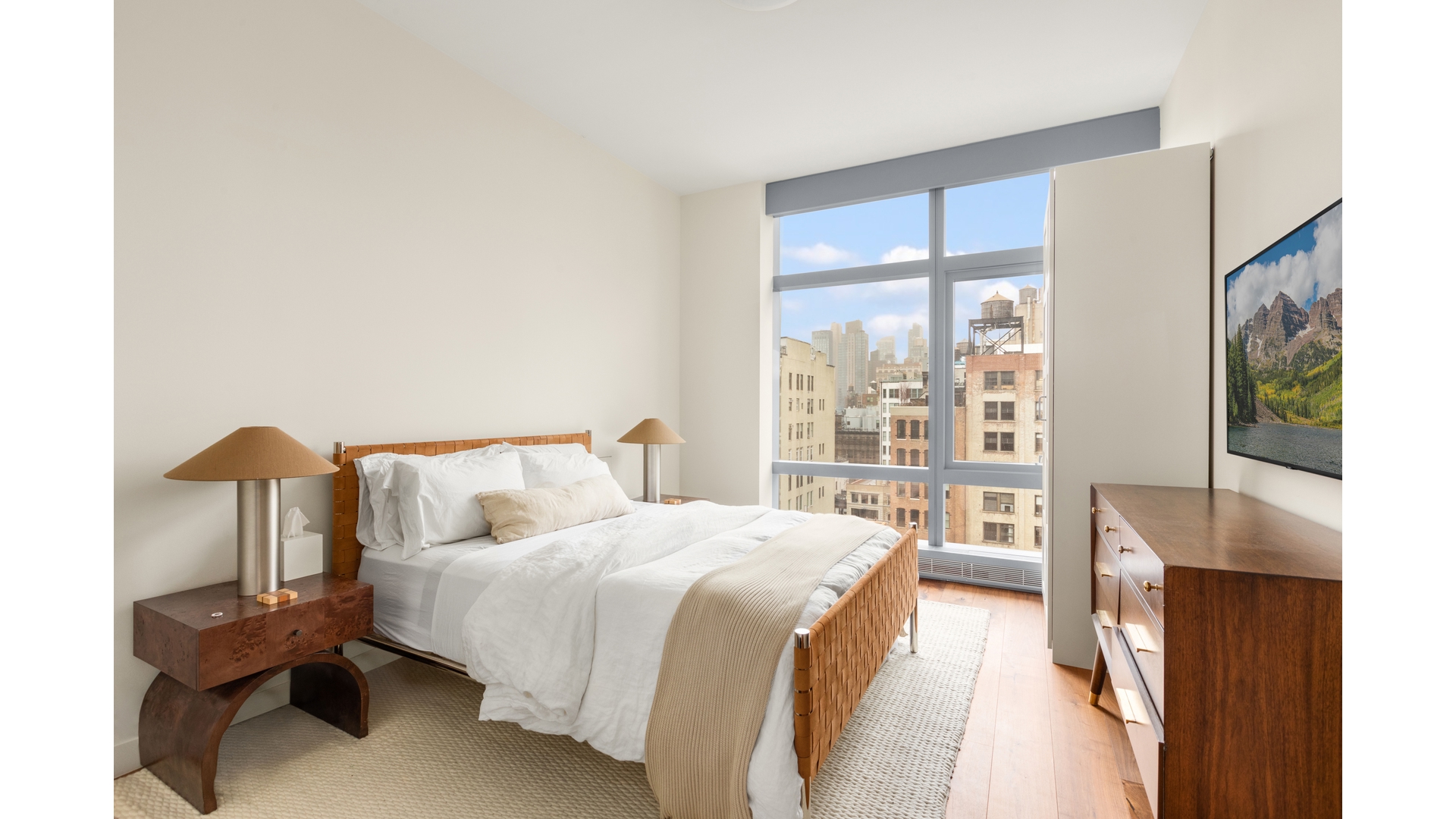 35 West 15th Street 11E Flatiron District New York NY 10011