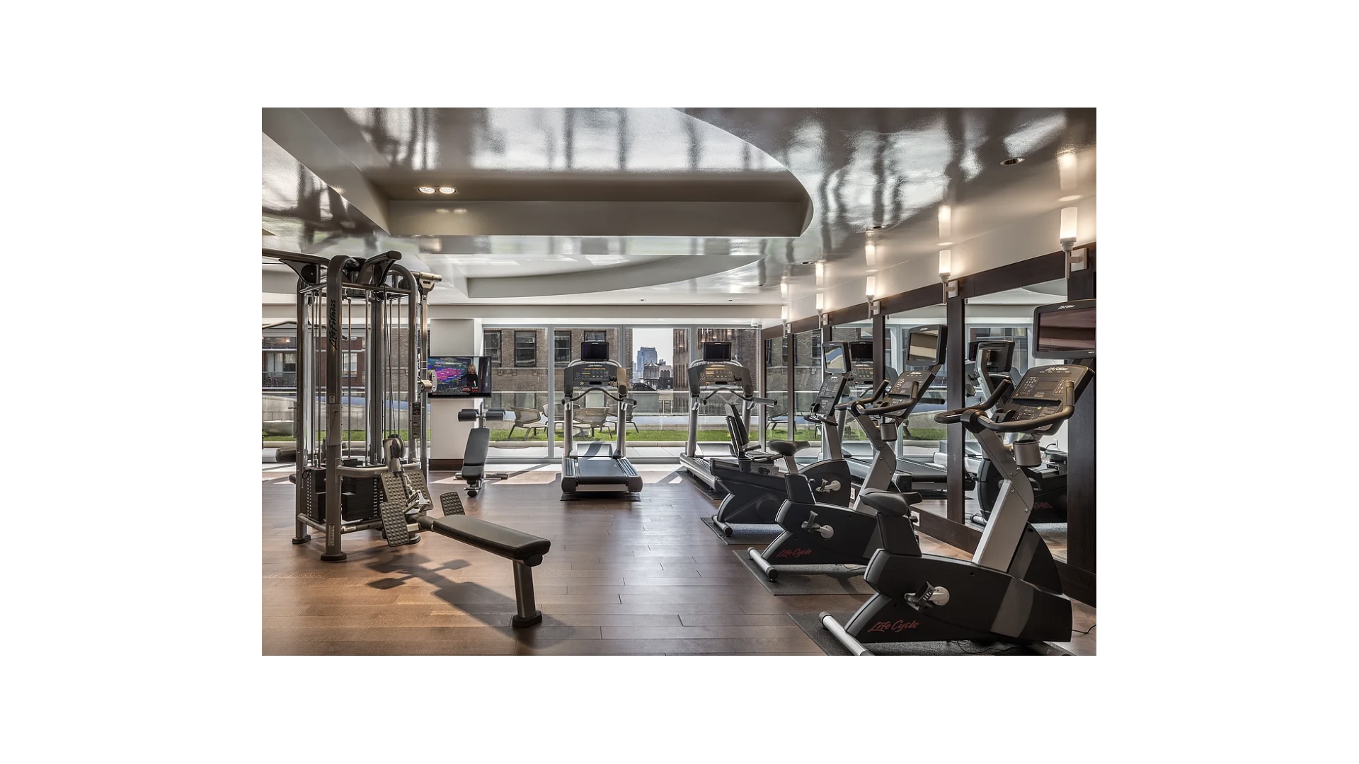 35 West 15th Street 11E Flatiron District New York NY 10011