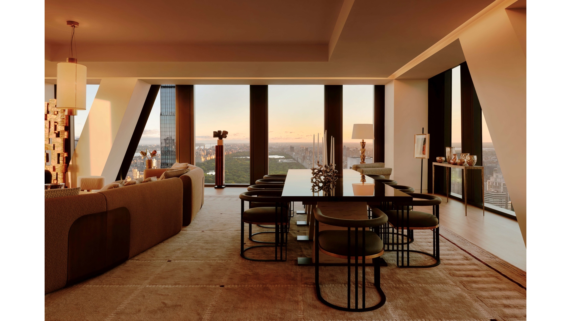 53 West 53rd Street 66 Midtown West New York NY 10019