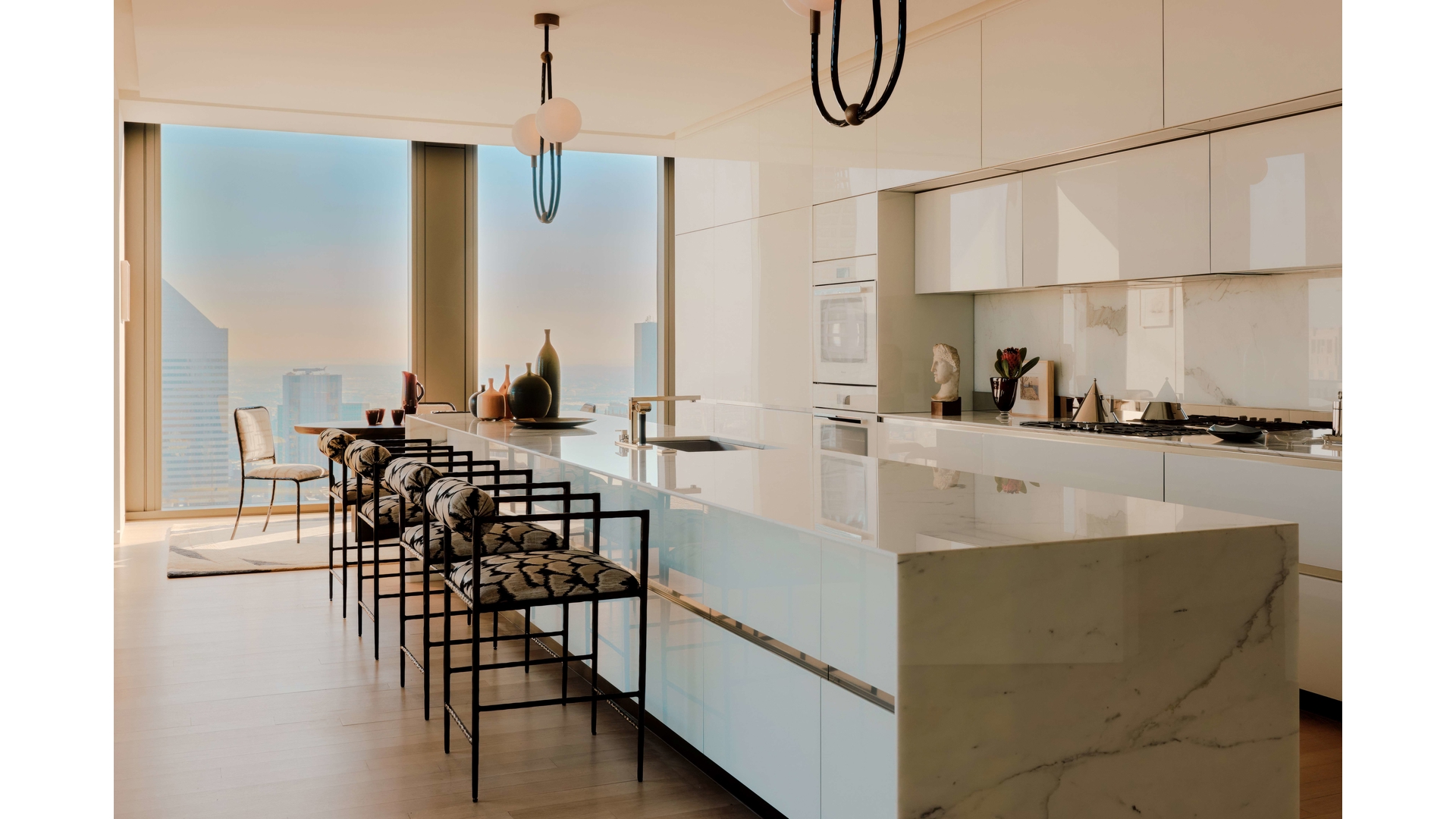 53 West 53rd Street 66 Midtown West New York NY 10019