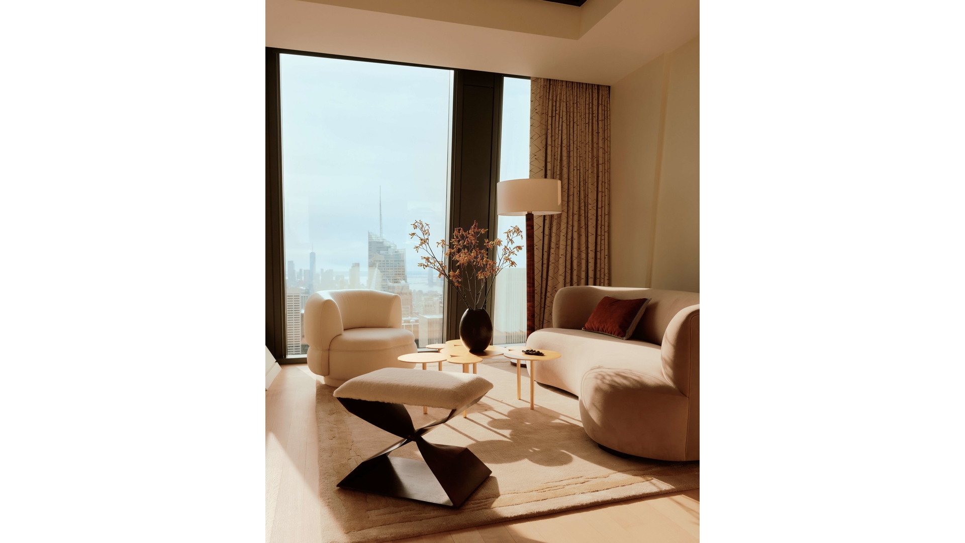 53 West 53rd Street 66 Midtown West New York NY 10019