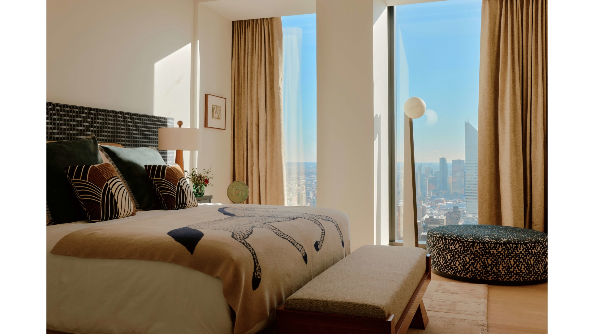 53 West 53rd Street 66 Midtown West New York NY 10019