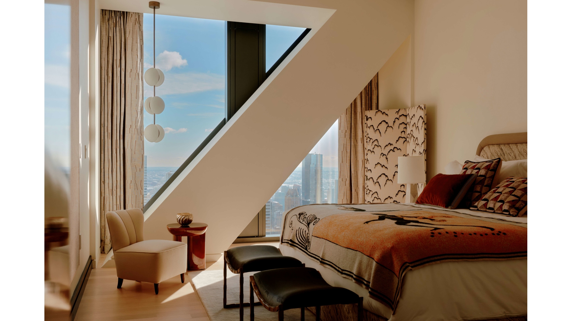 53 West 53rd Street 66 Midtown West New York NY 10019