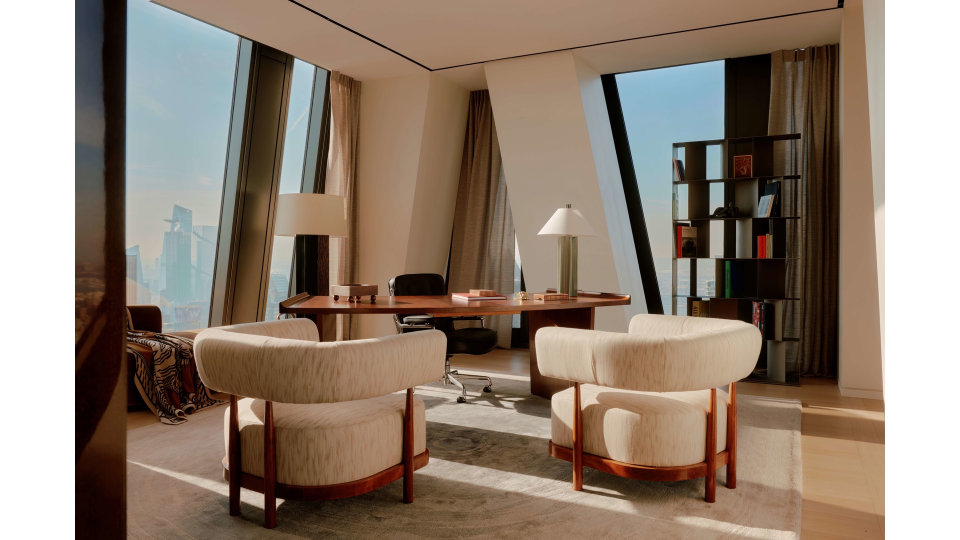 53 West 53rd Street 66 Midtown West New York NY 10019