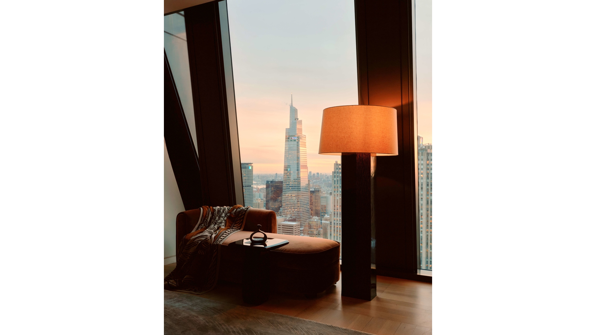 53 West 53rd Street 66 Midtown West New York NY 10019