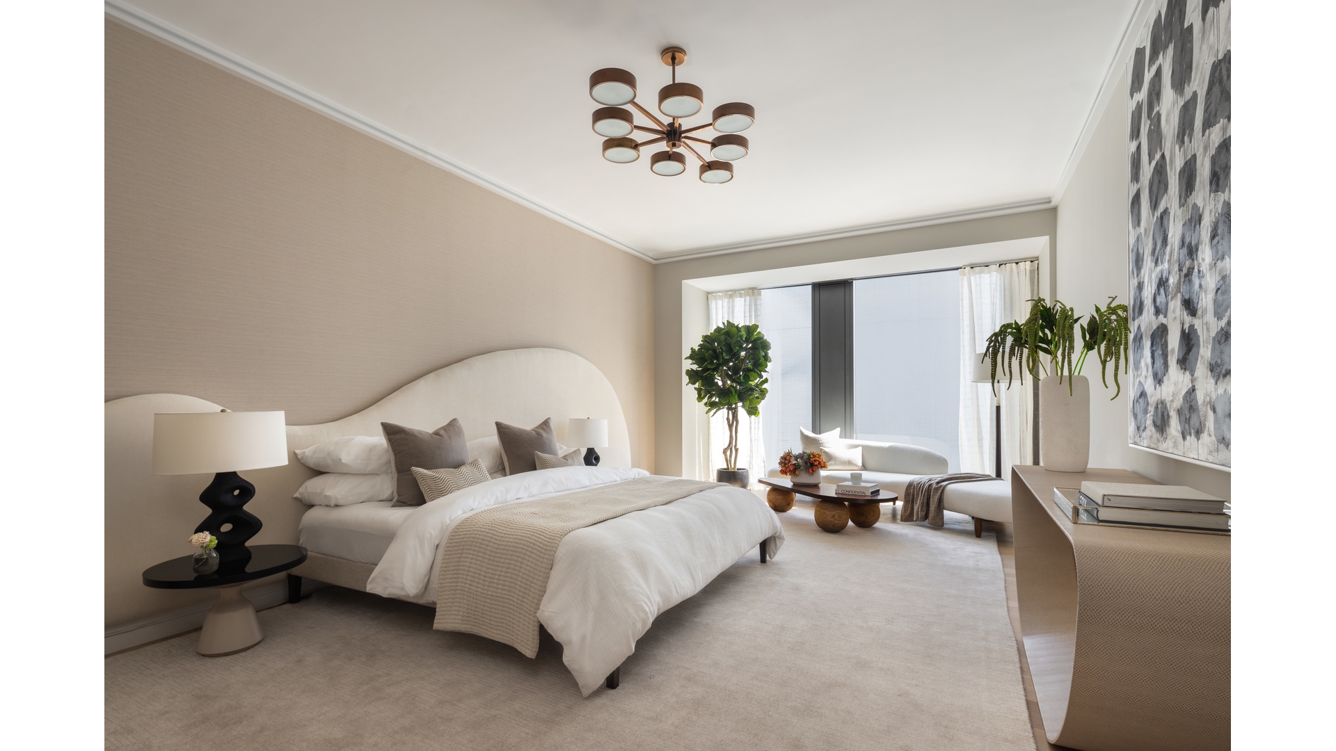 53 West 53rd Street 21D Midtown West New York NY 10019