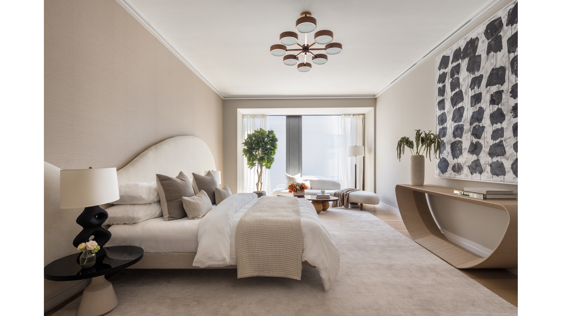 53 West 53rd Street 21D Midtown West New York NY 10019